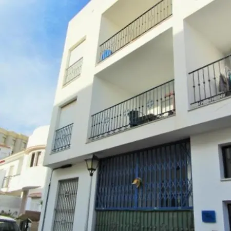 Apartamento Playa De Garrucha Exterior photo