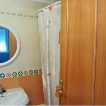 Apartamento Playa De Garrucha Exterior photo