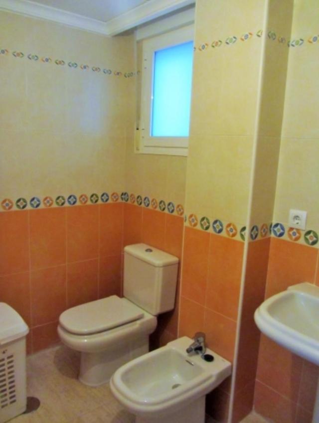 Playa De Holiday home *