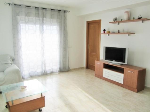Playa De Holiday home Garrucha