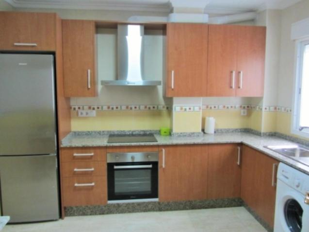 Holiday home Playa De *