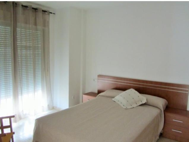 Playa De Holiday home Garrucha