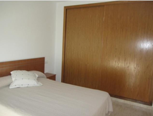 Holiday home Playa De *